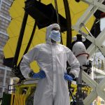 NASA — Cosmic Dawn through Her Lens: Sophia Roberts