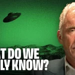 “Something Non-Human Has Been Here a Long Time” • Latest UFO Sightings