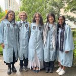 Sustainable Development Program Awards 2025 Departmental Honors – State of the Planet