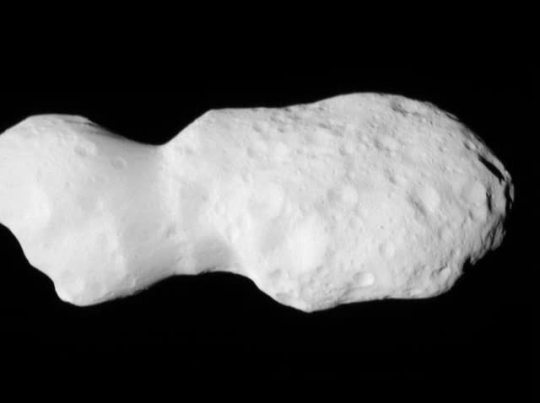 NASA — Space Rocks!🤘But Also ️Space Rocks!☄️