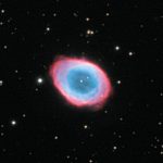 Lyra’s stunning smoke ring – M57 – Astronomy Now