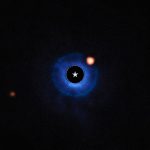 Webb Directly Images A Saturn-Sized Star In A Nearby System