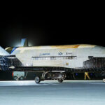 SpaceX to launch X-37B military spaceplane on Falcon 9 rocket from the Kennedy Space Center – Spaceflight Now