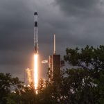 NASA, SpaceX ‘thread the clouds’ to launch Crew-11 to the International Space Station – Spaceflight Now