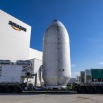 SpaceX scrubs launch of 24 Amazon Project Kuiper satellites to allow ‘additional vehicle checkouts’ – Spaceflight Now
