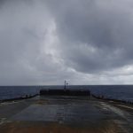 Bad weather for Falcon 9 booster recovery prevents launch of Amazon’s Project Kuiper satellites – Spaceflight Now