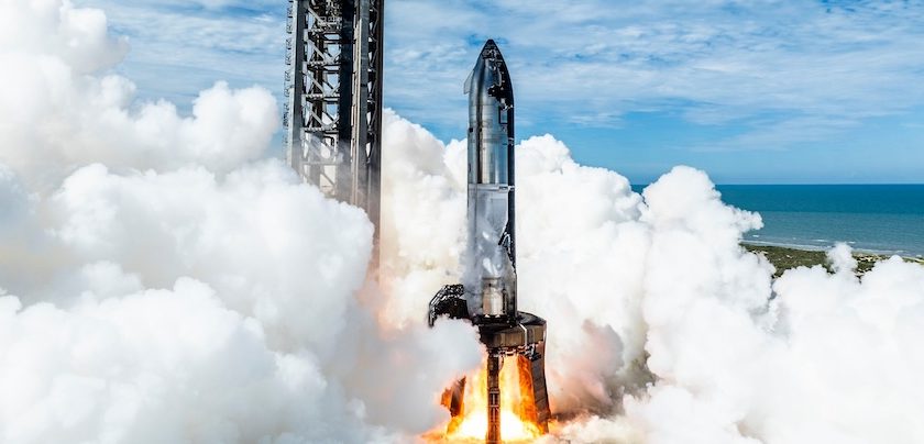 SpaceX schedules 10th test flight for Starship, details recent setbacks – Spaceflight Now