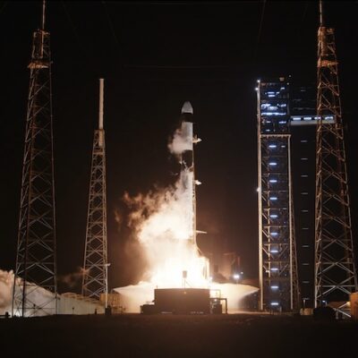 NASA, SpaceX launch Dragon to the ISS on extended cargo, station boosting mission – Spaceflight Now