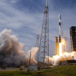 NASA Invites Media to Northrop Grumman CRS-23 Station Resupply Launch