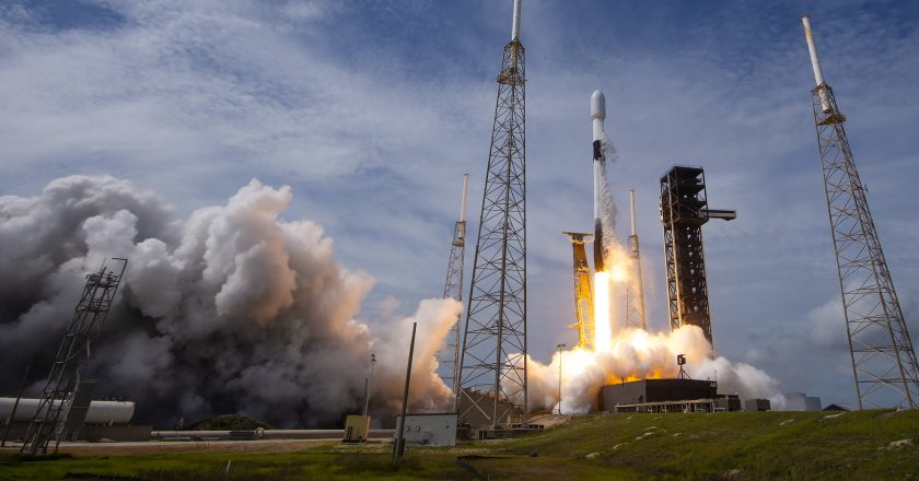 NASA Invites Media to Northrop Grumman CRS-23 Station Resupply Launch