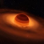 Lonely giant planets may form their own planetary systems – Astronomy Now