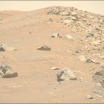 Linking Local Lithologies to a Larger Landscape