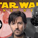 Review: ‘Star Wars: Insider’ #233 Interviews the Cast of ‘Andor’, ‘Skeleton Crew’ and More