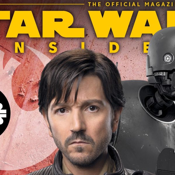 Review: ‘Star Wars: Insider’ #233 Interviews the Cast of ‘Andor’, ‘Skeleton Crew’ and More