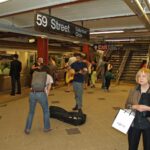How Do We Fix the Hellish Heat of the New York City Subway System? – State of the Planet