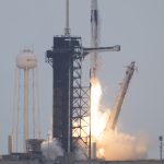 NASA’s SpaceX Crew-11 Launches to International Space Station