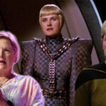 Denise Crosby Talks Original Sela Pitch To Return To TNG, Sexism On The Star Trek Set, And More – TrekMovie.com