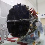 NASA Invites Media to View Heliophysics, NOAA Space Weather Missions
