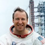 Honoring the Legacy of Jim Lovell Commander of Apollo 13 and Spaceflight Pioneer 