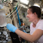 NASA Astronaut Megan McArthur Retires