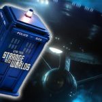 Latest ‘Strange New Worlds’ Has ‘Doctor Who’ Easter Egg And More Star Trek Lore – TrekMovie.com