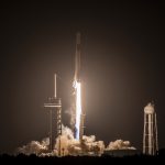 NASA Sets Coverage for SpaceX 33rd Station Resupply Launch, Arrival
