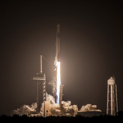 NASA Sets Coverage for SpaceX 33rd Station Resupply Launch, Arrival