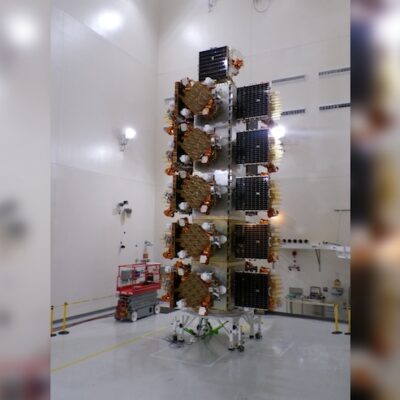 Space Development Agency, SpaceX to launch next-gen national security satellites – Spaceflight Now