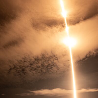 SpaceX launches Indonesian communications satellite following three days of scrubs – Spaceflight Now