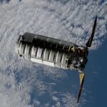 Northrop Grumman cargo ship reaches space Station – Spaceflight Now