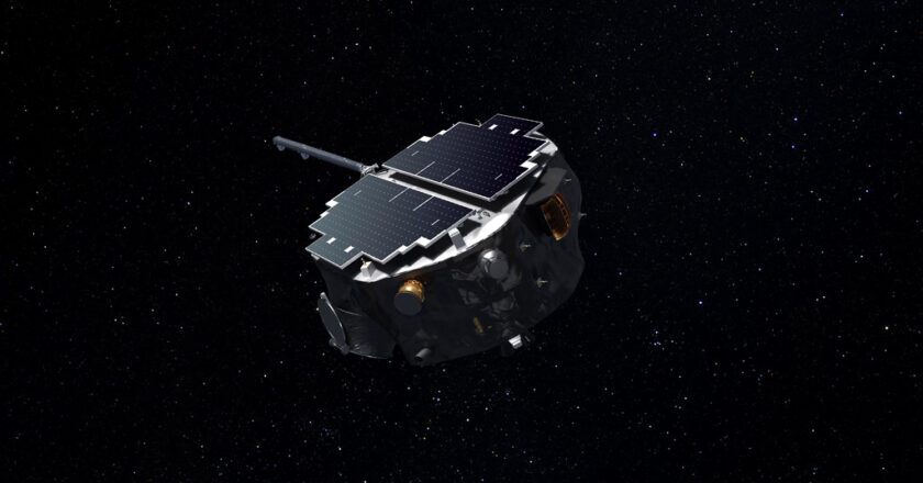NASA Invites Media to Learn About New Missions to Map Sun’s Influence