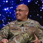 Pentagon announces senior U.S. Space Force leadership changes