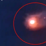 ‘UFO’ Object was Indeed Shot Down!