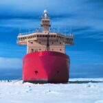 Scientists Respond to the Planned Termination of the Only U.S. Antarctic Research Vessel – State of the Planet