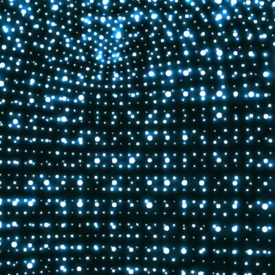 Device with 6100 qubits is a step towards largest quantum computer yet