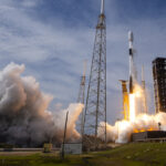 NASA, Northrop Grumman to Send Medical, Technology Studies to Space