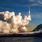 Isar Aerospace prepares for second Spectrum launch