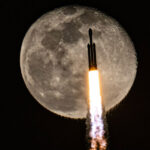 SpaceX to launch 4 Falcon Heavy rockets as part of newest U.S. national security missions award – Spaceflight Now