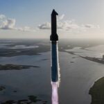 SpaceX launches final Version 2 Starship-Super Heavy rocket – Spaceflight Now