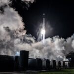 Rocket Lab launches 7th StriX Earth observation satellites for Japan-based Synspective – Spaceflight Now