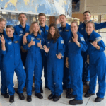 NASA — Meet NASA’s New Astronaut Candidates