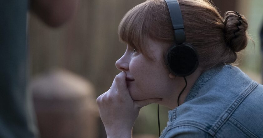 Frequent ‘Star Wars’ Director Bryce Dallas Howard Reveals Why She Keeps Returning to the Saga, Hypes up ‘Ahsoka’ Season 2