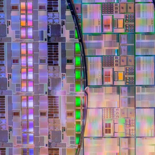 Memory chips just 10 atoms thick could vastly increase capacity