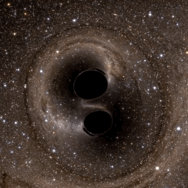 October’s Night Sky Notes: Let’s Go, LIGO!