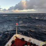 Key Ocean Current Contains a Warning on Climate – State of the Planet