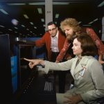 NASA — 4 Little Known Women Who Made Huge Contributions…