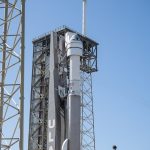 Atlas 5 valve repair will delay Starliner’s first crewed mission to May 17 at the earliest – Spaceflight Now