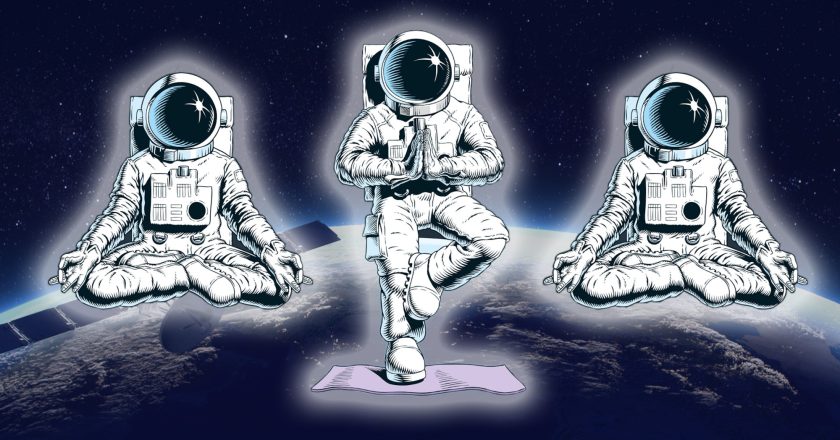What is Space Force fit? > United States Space Force > Article Display