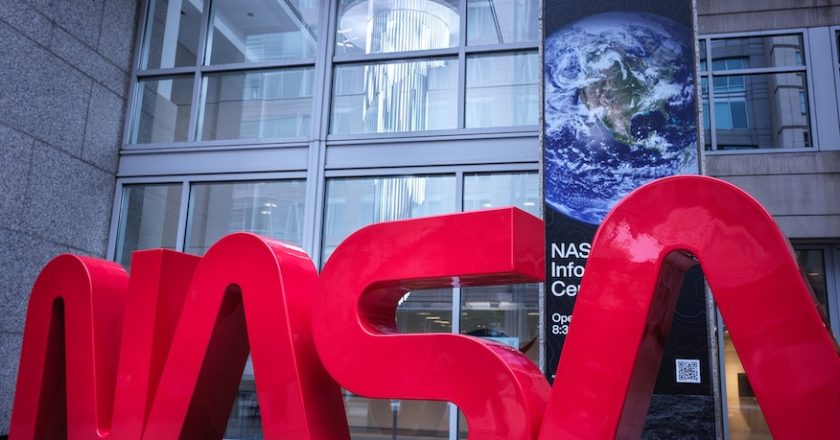 Proposed 24 percent cut to NASA budget eliminates key Artemis architecture, climate research – Spaceflight Now