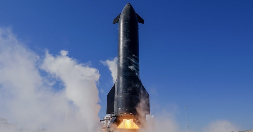 FAA clears SpaceX to launch its 9th Starship super heavy rocket, while Flight 8 mishap investigation continues – Spaceflight Now